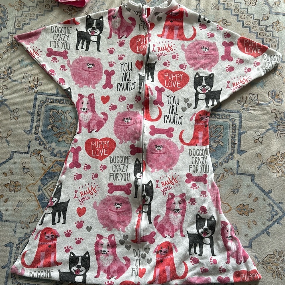 Zipadee Zip Sleep Sac | Sz Medium
